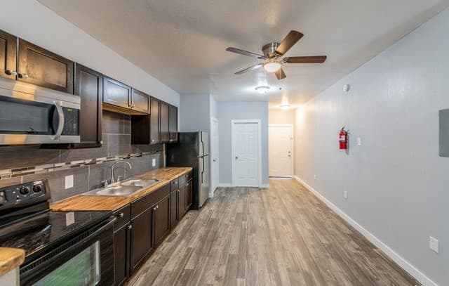 2305  Pinn Rd Unit 5, San Antonio, TX 78227 — photo 5
