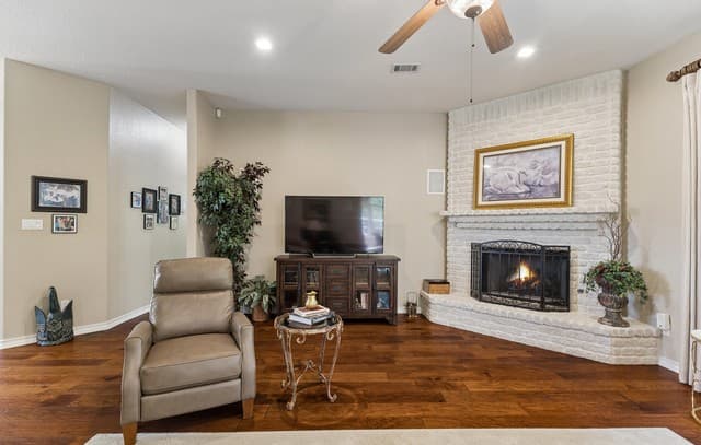 19002  Sweet Mary, San Antonio, TX 78255 — photo 18