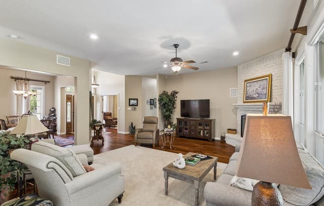 19002  Sweet Mary, San Antonio, TX 78255 — photo 22