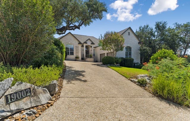 19002  Sweet Mary, San Antonio, TX 78255 — photo 3