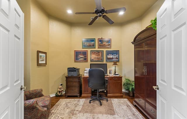 19002  Sweet Mary, San Antonio, TX 78255 — photo 9