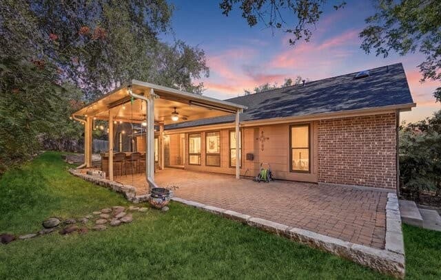 16803  Hidden Timber Wood, San Antonio, TX 78248 — photo 3