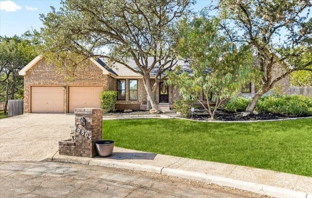 16803  Hidden Timber Wood, San Antonio, TX 78248 — photo 4