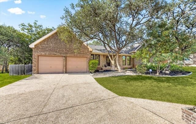 16803  Hidden Timber Wood, San Antonio, TX 78248 — photo 5