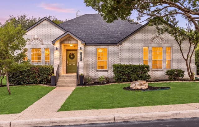 12803  Vidorra Vista Dr