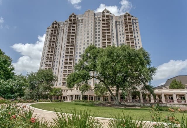 1  Towers Park Ln Unit 217