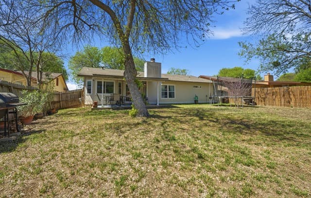 9538  New World, San Antonio, TX 78239 — photo 24