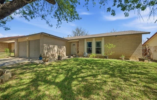 9538  New World, San Antonio, TX 78239 — photo 3