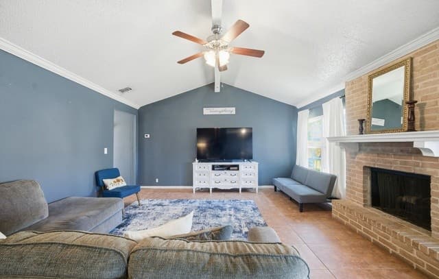 9538  New World, San Antonio, TX 78239 — photo 8