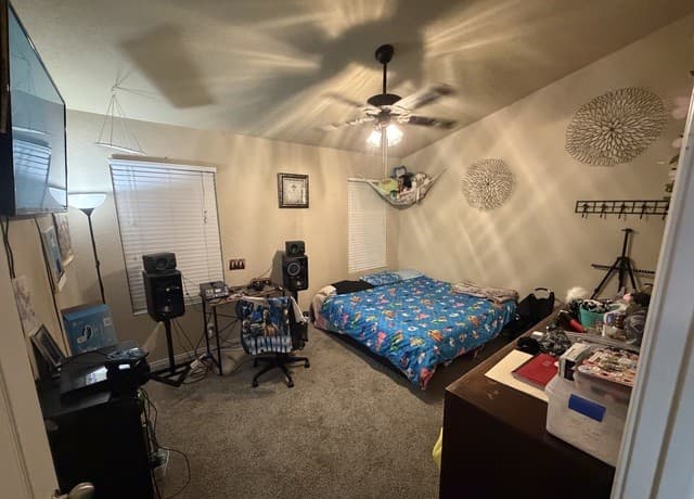 3407  Spanish Trce