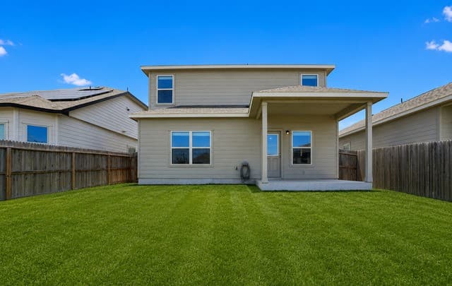 5502  Daniel Way, St Hedwig, TX 78152 — photo 19