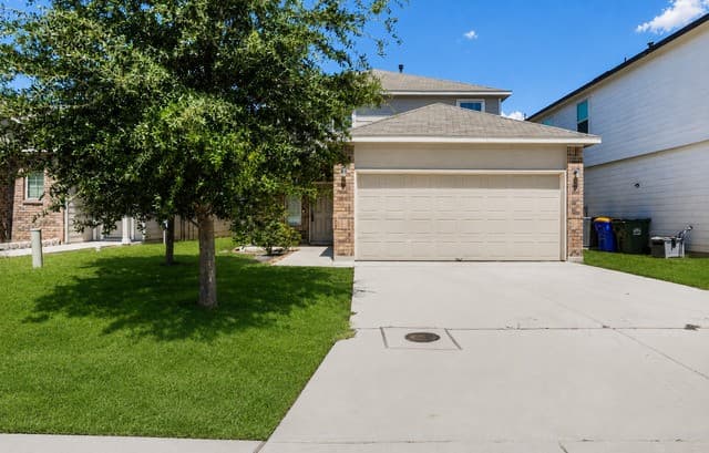 5502  Daniel Way, St Hedwig, TX 78152 — photo 2