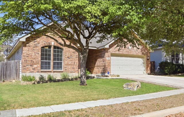 4719  Emden Holw, San Antonio, TX 78247 — photo 2