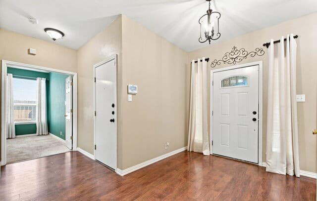 4719  Emden Holw, San Antonio, TX 78247 — photo 4