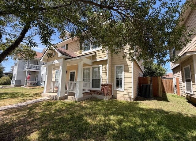 5759  Midcrown Dr, San Antonio, TX 78218 — photo 17