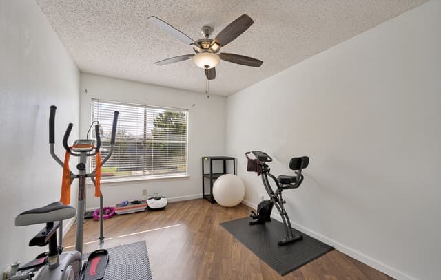 3611  Cameron Spgs, San Antonio, TX 78244 — photo 13