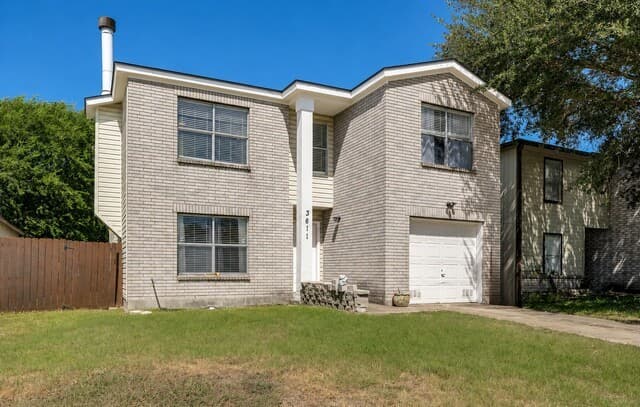 3611  Cameron Spgs, San Antonio, TX 78244 — photo 2