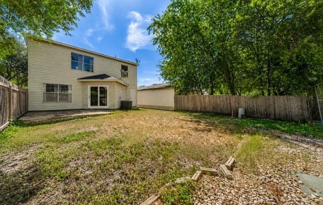 3611  Cameron Spgs, San Antonio, TX 78244 — photo 23