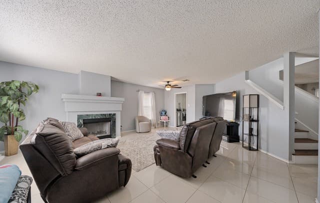 3611  Cameron Spgs, San Antonio, TX 78244 — photo 4