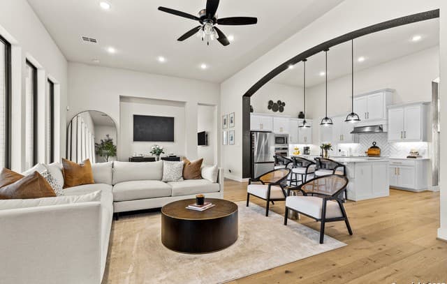 507  Caliban, Cibolo, TX 78108 — photo 17