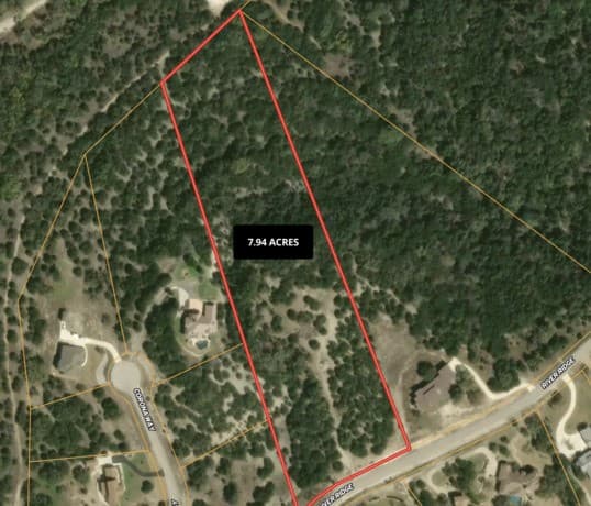 308 River Rdg, Spring Branch, TX 78070