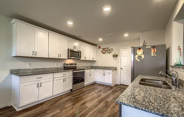 6231  Silver Pegasus, San Antonio, TX 78218 — photo 11