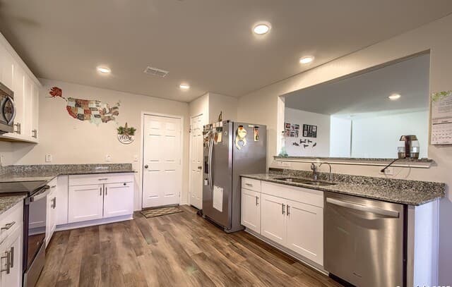 6231  Silver Pegasus, San Antonio, TX 78218 — photo 12