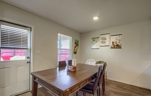 6231  Silver Pegasus, San Antonio, TX 78218 — photo 13