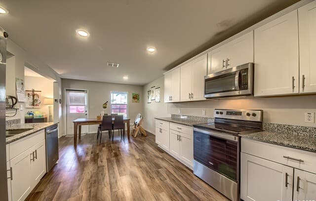 6231  Silver Pegasus, San Antonio, TX 78218 — photo 14