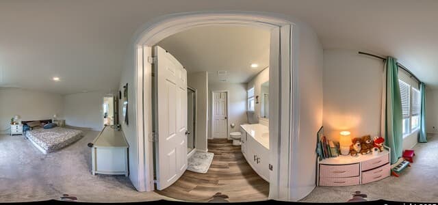 6231  Silver Pegasus, San Antonio, TX 78218 — photo 16