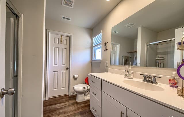 6231  Silver Pegasus, San Antonio, TX 78218 — photo 19