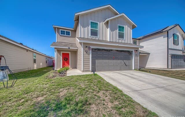 6231  Silver Pegasus, San Antonio, TX 78218 — photo 2