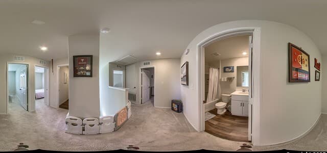 6231  Silver Pegasus, San Antonio, TX 78218 — photo 21
