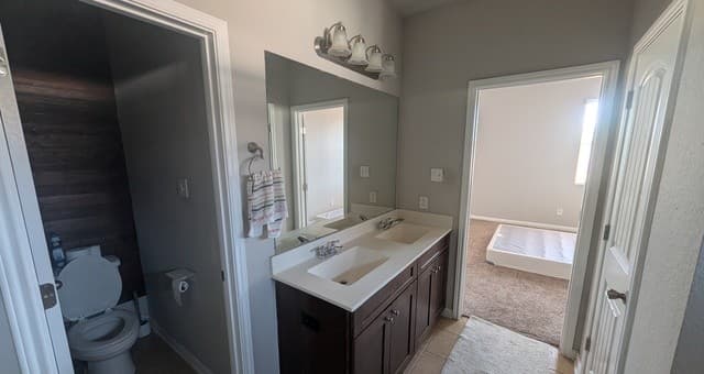 6703  Dashmoor Crk, San Antonio, TX 78244 — photo 12