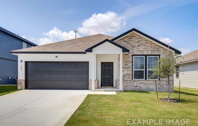 8738  Thyme Meadow, Elmendorf, TX 78112 — photo 2