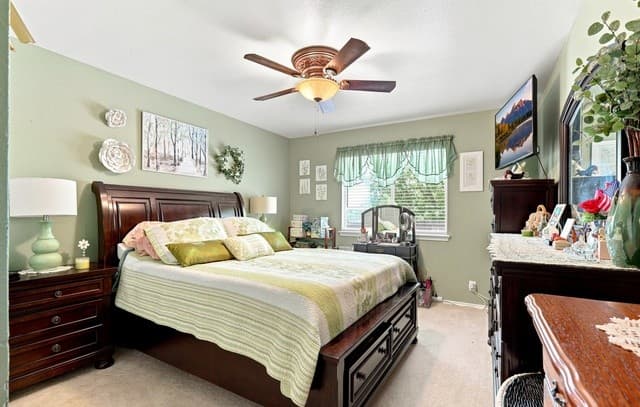 3692  Gamble St., Schertz, TX 78154 — photo 13