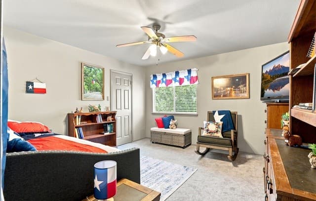 3692  Gamble St., Schertz, TX 78154 — photo 17
