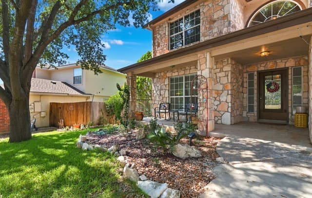 3692  Gamble St., Schertz, TX 78154 — photo 2
