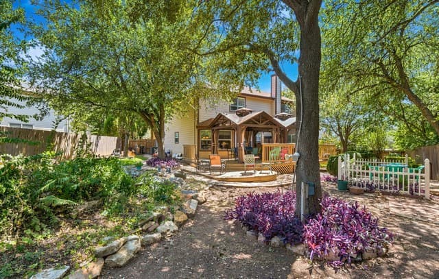 3692  Gamble St., Schertz, TX 78154 — photo 20