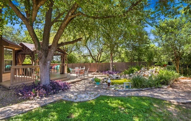 3692  Gamble St., Schertz, TX 78154 — photo 21