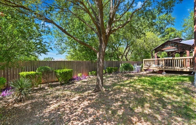 3692  Gamble St., Schertz, TX 78154 — photo 22