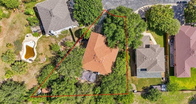 3692  Gamble St., Schertz, TX 78154 — photo 23