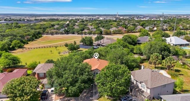 3692  Gamble St., Schertz, TX 78154 — photo 24