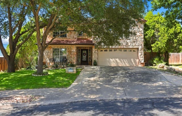3692  Gamble St., Schertz, TX 78154 — photo 3