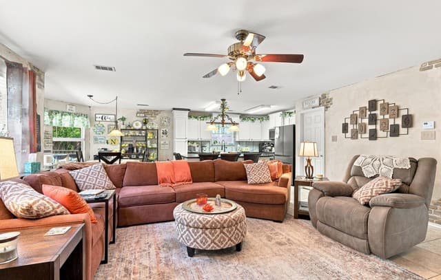 3692  Gamble St., Schertz, TX 78154 — photo 8