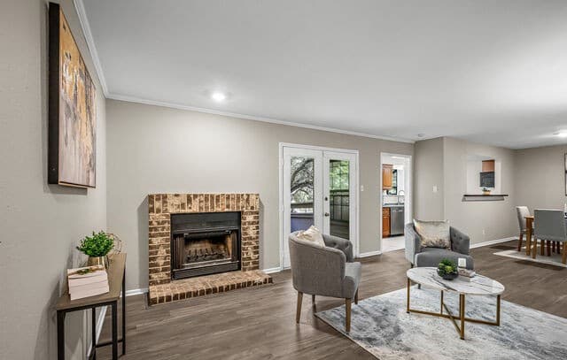 10955 Wurzbach Rd Unit 802