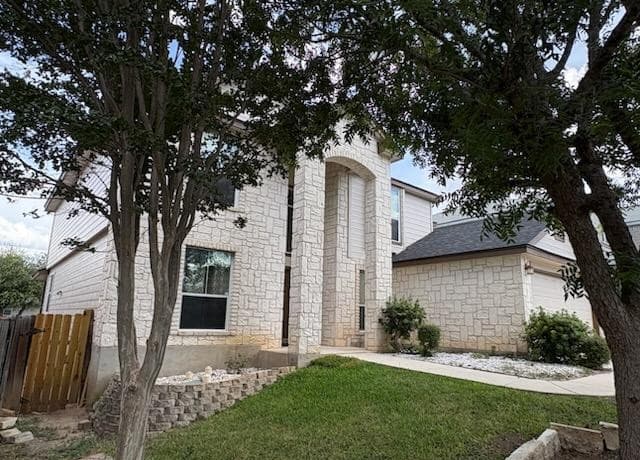 434  Bobcat Holw, San Antonio, TX 78251 — photo 2