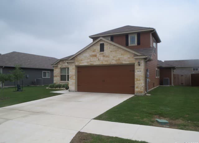 10438  Bulwark Peak, Converse, TX 78109 — photo 2