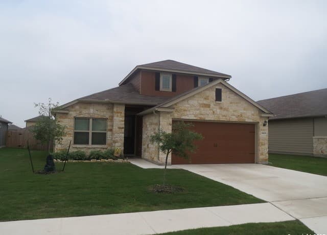 10438  Bulwark Peak, Converse, TX 78109 — photo 3