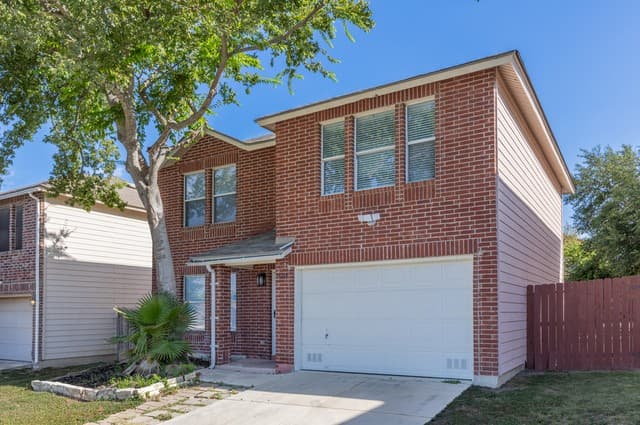 11219  Bushwack Pass, San Antonio, TX 78254 — photo 2